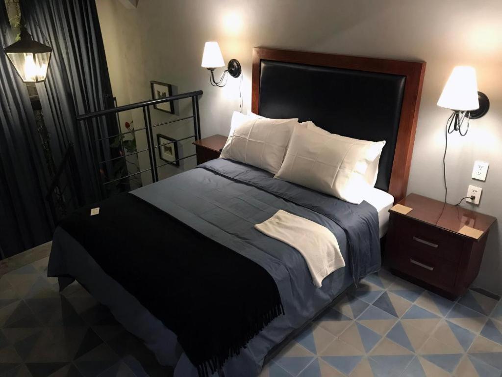 Appartement 1 Chambre