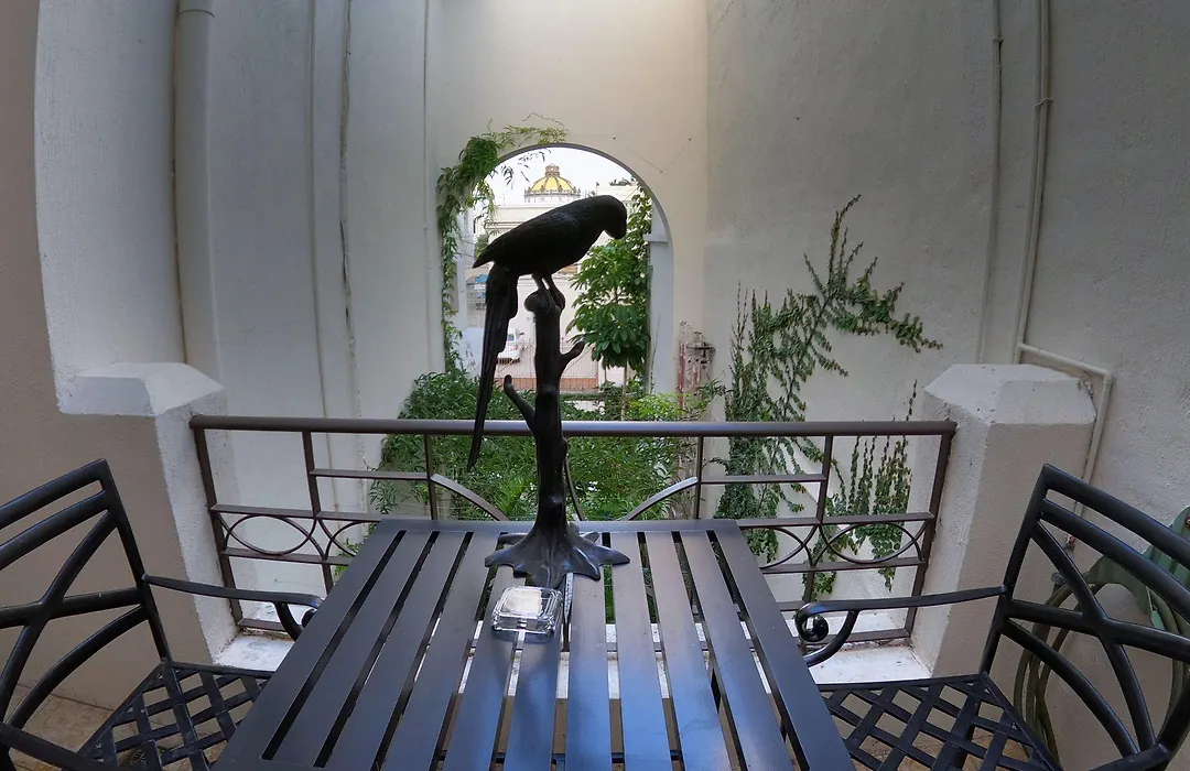 La Perla Hotel Boutique B&B-1